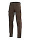 Pentagon Renegade Taiga Hunting Pants Terra Brown in Brown color