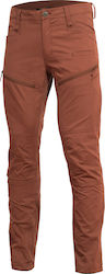 Pentagon Renegade Origin Pants Κυνηγετικό Παντελόνι Maroon Red σε Κόκκινο χρώμα