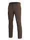 Pentagon Allure Chino Hunting Pants Terra Brown in Brown color