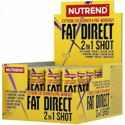 Nutrend Fat Direct 1200мл Nutrend Fat Direct 1200мл