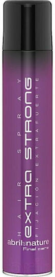 Abril Et Nature Directional Xtra Strong Лак 500ml