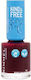 Rimmel Kind & Free Гланцов Лак За Нокти 157 Ber...
