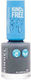 Rimmel Kind & Free Гланцов Лак За Нокти 158 All...