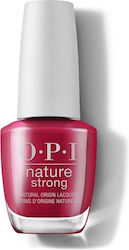 OPI Nature Strong Glossy Nagellacke Lang anhalt...
