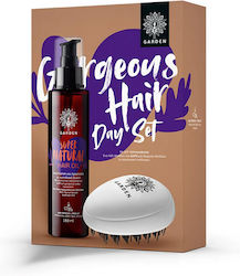 Garden Gorgeous Hair Day Hair Care Set 2pcs Garden Gorgeous Hair Day Hair Care Set 2pcs