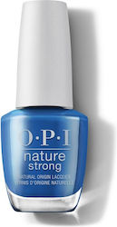 OPI Nature Strong Glossy Nagellacke Lang anhalt...