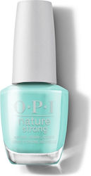 OPI Nature Strong Glossy Nagellacke Lang anhalt...