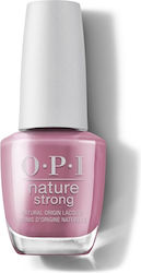 OPI Nature Strong Glossy Nagellacke Lang anhalt...