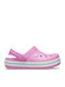 Children's Anatomical Beach Shoes Pink Taffy Pink
