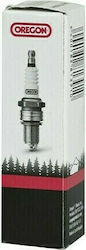 Oregon Short Chainsaw Spark Plug Oregon Short Chainsaw Spark Plug
