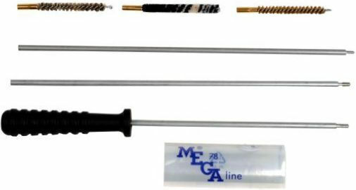 Megaline Комплект за почистване на оръжие
