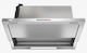 Miele DAS 2620 Συρόμενος Απορροφητήρας 59.6cm Inox
