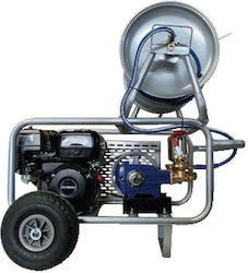 Hyundai HSP30/HYU PRO WS Ψεκαστικό Συγκρότημα Β...