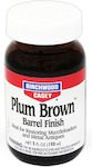 Birchwood Casey Barrel Finish Βαφή Plum Brown 148ml