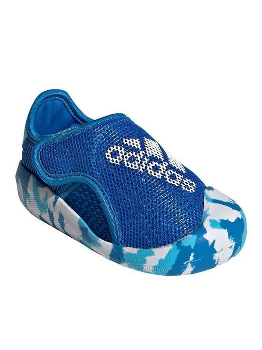 adidas Altaventure Детски Обувки за Плаж Син