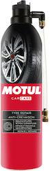 Motul Spray de spumă pentru repararea anvelopelor 500ml