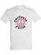 T-shirt Unisex " Increase Peace ", White