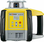 Geomax Zone20 HV Rotary Laser Level Red Beam