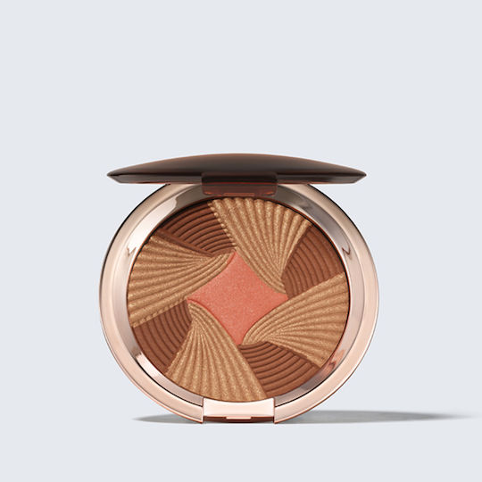 Estee Lauder Bronze Goddess Healthy Glow Bronzer Bronzing Powder 02 14gr