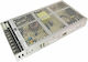 Optonica LED Power Supply Magnetic Track IP20 Power 250W with Output Voltage 48V