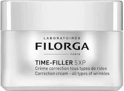 Filorga Time-Filler 5xp Anti-îmbătrânire Cremă Pentru Față 50ml