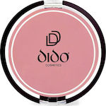 Dido Cosmetics Compact Rouge 10gr