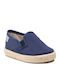 Παιδικές Εσπαντρίγιες Slip-On Navy Μπλε