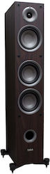 Taga Harmony TAV-507F Δαπέδου 90W Καφέ Taga Harmony TAV-507F Δαπέδου 90W Καφέ