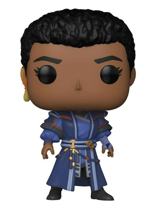 Funko Pop! Marvel: Sara Bobble-Head Funko Pop! Marvel: Sara Bobble-Head