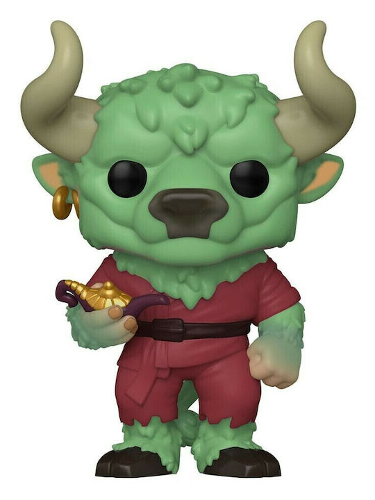 Funko Pop! Marvel: Rintrah Bobble-Head & Supradimensionat 10" (25cm) Funko Pop! Marvel: Rintrah Bobble-Head & Supradimensionat 10" (25cm)