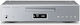 Technics SL-C700E-S Hi-Fi CD Player Silver