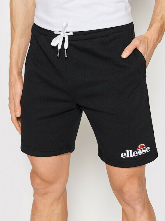 Ellesse Silvan Athletic Men's Shorts Black