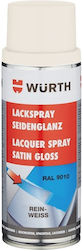 Wurth Спрей Боядисване Lackspray с Сатен ефект ...