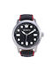 Unisex Watch Season 2192-6 Black