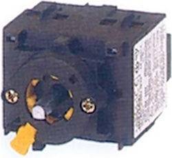 KNZ30G3000 Comutator Schimbare Șină 30A