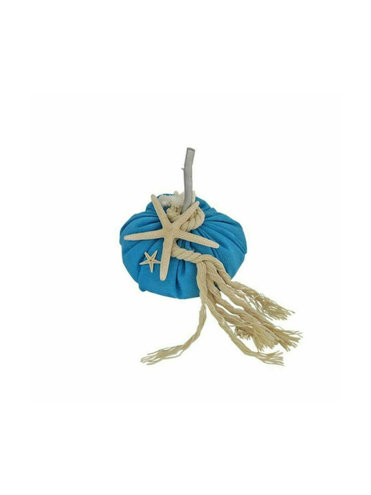Art et Lumiere Decorative Pumpkin made of Fabri...