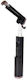 Devia Victor Selfie Stick με Καλώδιο 3.5mm Μαύρο