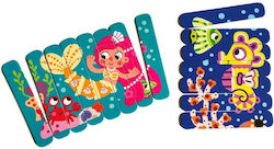 Παιδικό Puzzle Θάλασσα Θάλασσα για 3+ Ετών 16pcs Roter Kafer Παιδικό Puzzle Θάλασσα Θάλασσα για 3+ Ετών 16pcs Roter Kafer