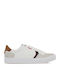 Ανδρικά Sneakers Λευκά
