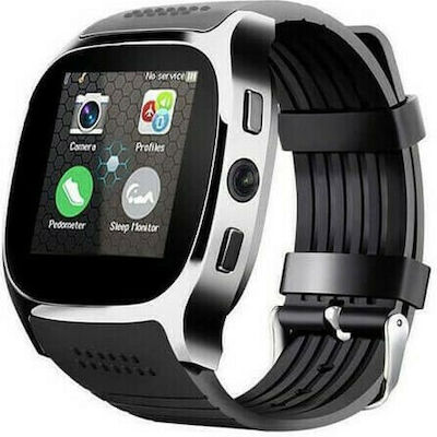 smartwatch lynwo t8