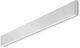 Ideal Lux Linus Commercial Linear LED Wall Ligh...