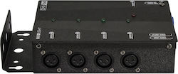 Involight DMX-Splitter