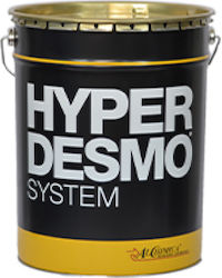 Alchimica Hyperdesmo Classic Ελαστομερές Στεγανωτικό Πολυουρεθάνης