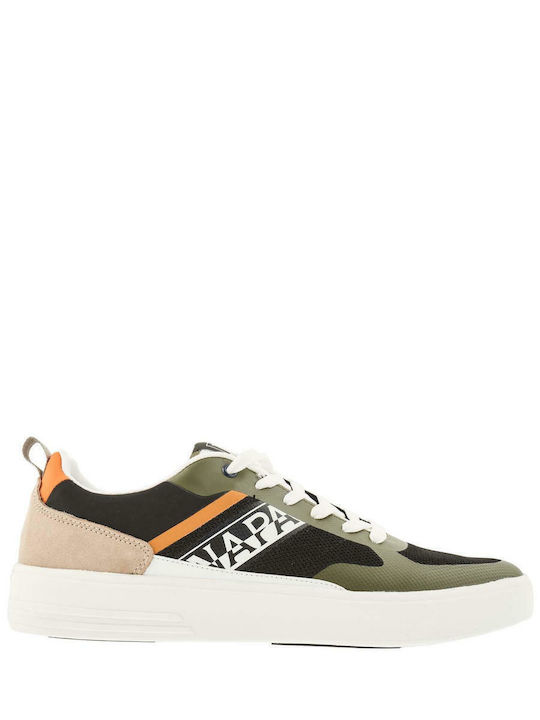 Bark Herren Sneakers Mehrfarbig