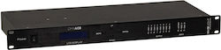 Involight DMXAC8 Interface για Κονσόλα Φωτισμού / 2 Εισόδους XLR και Σύνδεση Ethernet Involight DMXAC8 Interface για Κονσόλα Φωτισμού / 2 Εισόδους XLR και Σύνδεση Ethernet