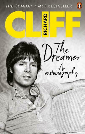 The Dreamer, An Autobiography The Dreamer, An Autobiography