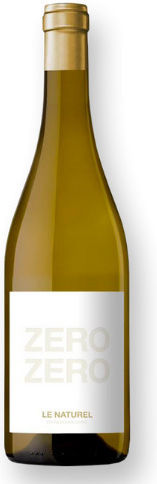 Aroa Bodegas Κρασί Le Naturel Zero Zero Grenache Blanc Λευκό Ξηρό Χωρίς Αλκοόλ 750ml