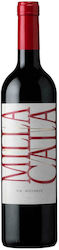Vina VIK Milla Cala Ερυθρό Ξηρό 750ml Vina VIK Milla Cala Ερυθρό Ξηρό 750ml