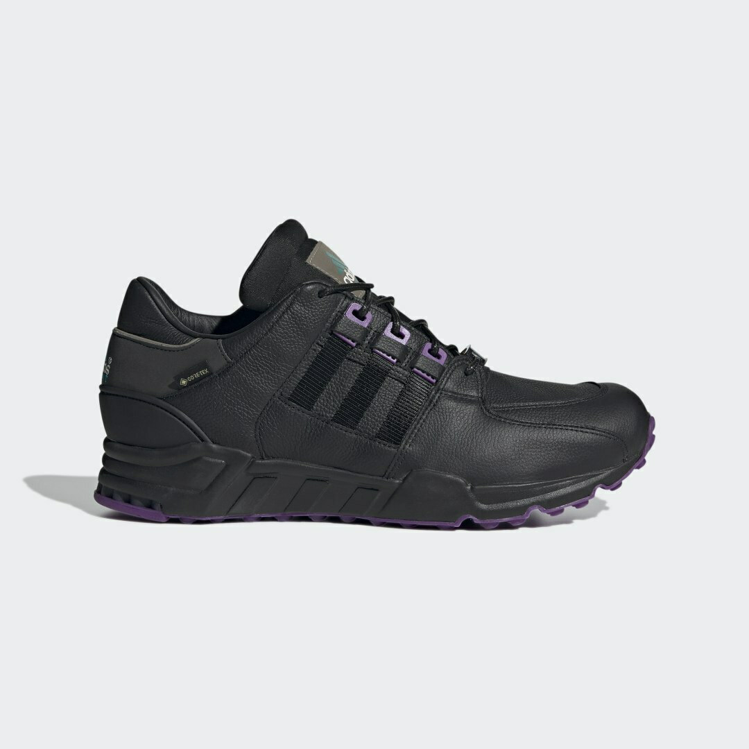 Adidas EQT Support 93 Gore-Tex ÎÎ½Î´ÏÎ¹ÎºÎ¬ Sneakers Core Black GX3617 | Skroutz.gr