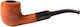 Stefanou Pipex Κ16 Natural Tabakpfeife